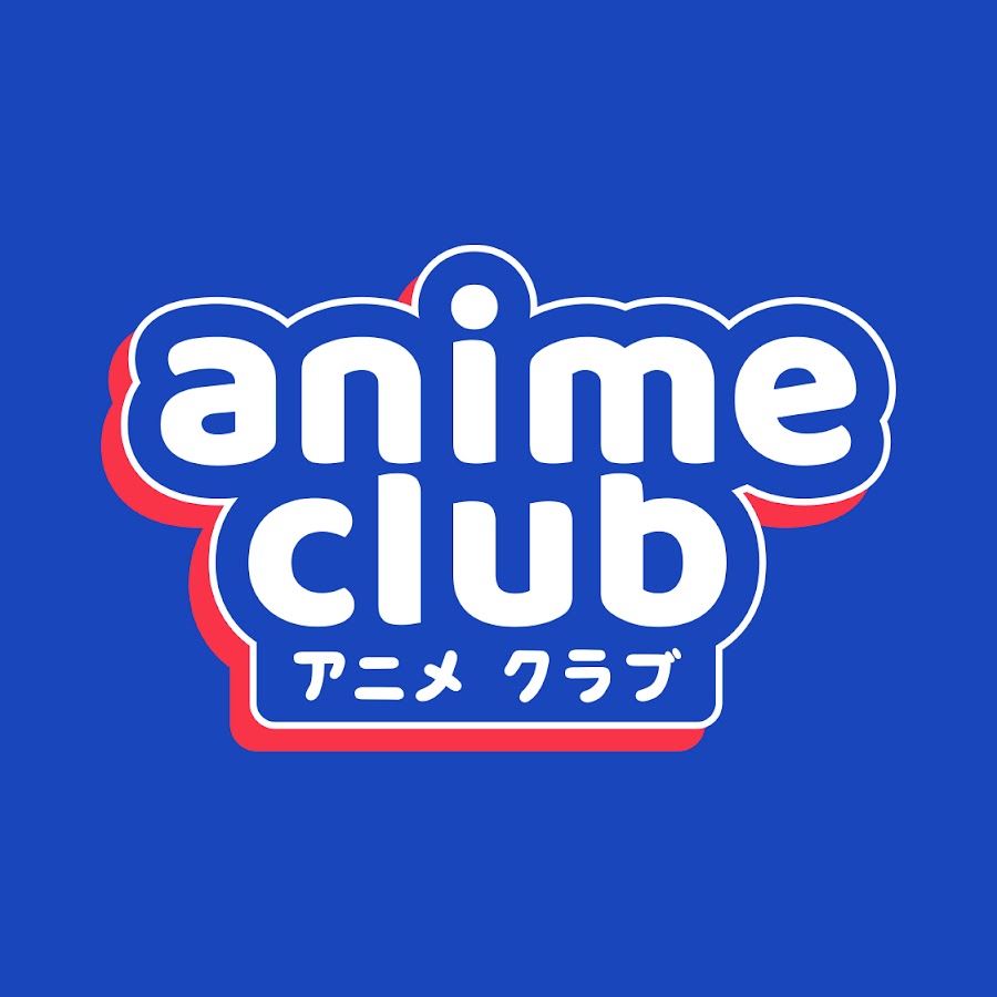 Anime Club - YouTube