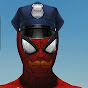 Spider Cop