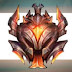 logo Grandmaster Tier