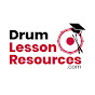 Drum Lesson Resources