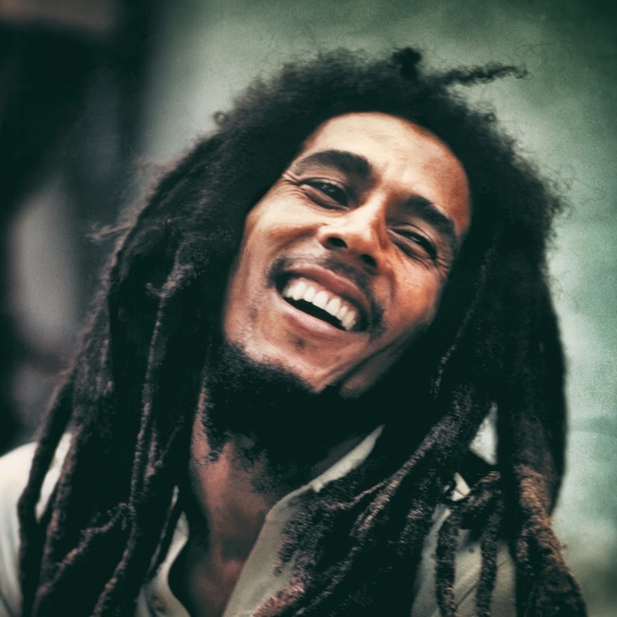 Bob Marley - YouTube
