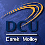 Derek Molloy
