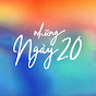 NHỮNG NGÀY 20 OFFICIAL