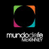 Mundo De Fe McKinney