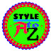 Style A to Z