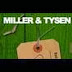 logo MILLERandTYSEN