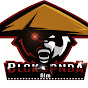 BLCK PNDA Productions