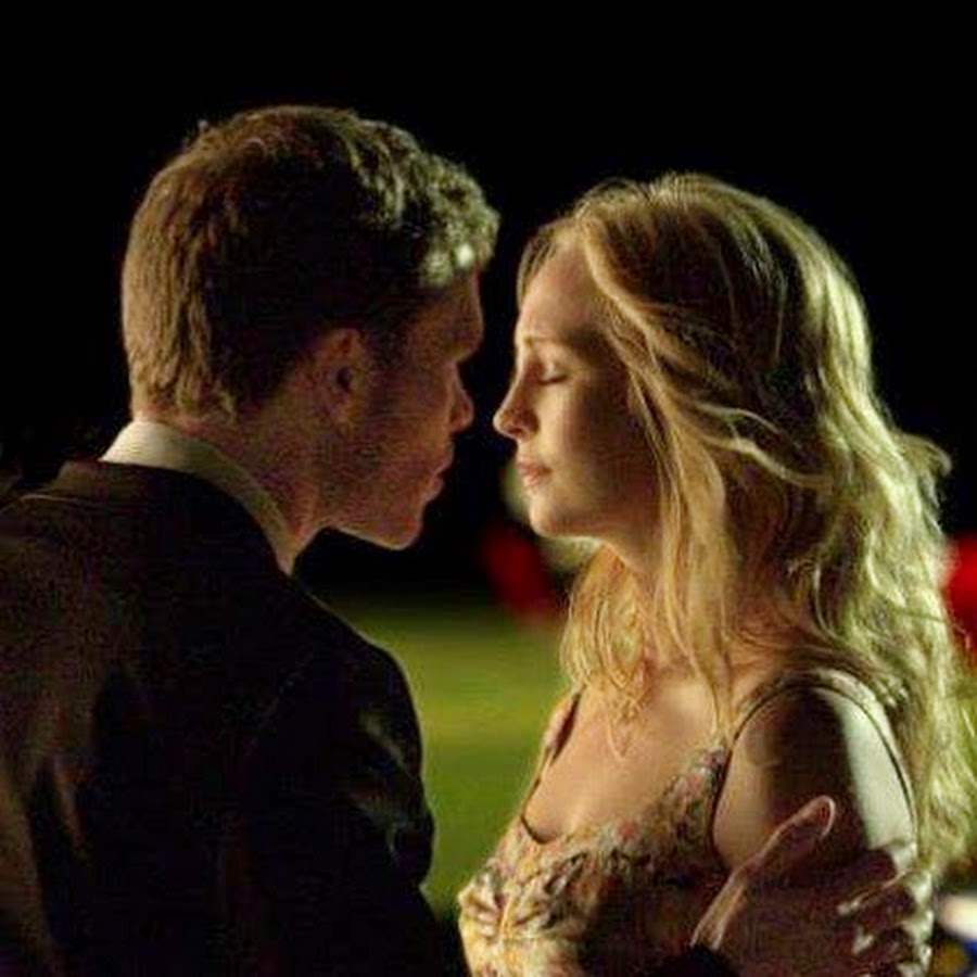 Klaroline Mikaelson 