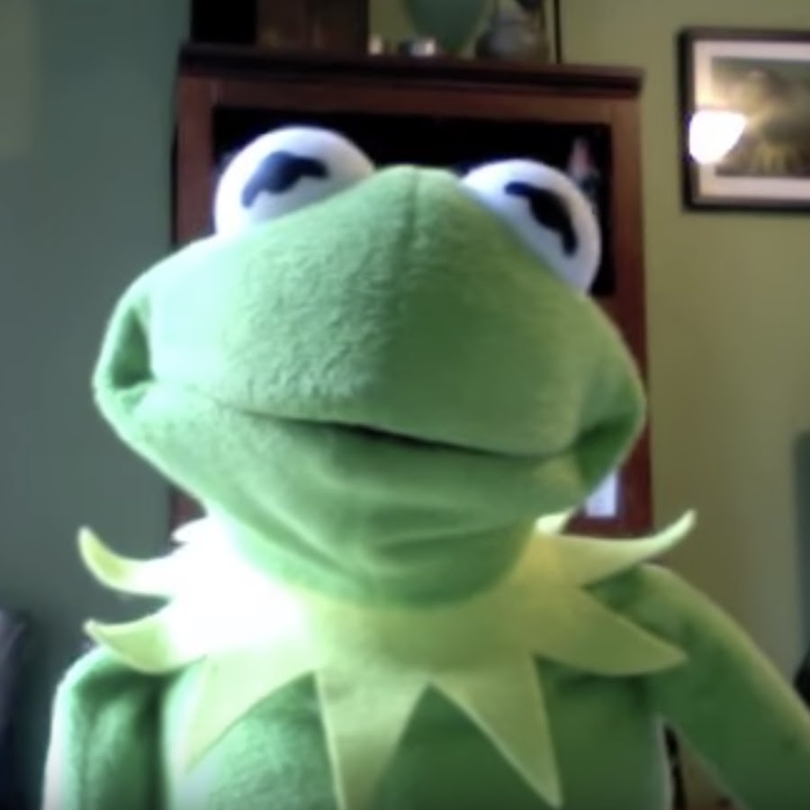 Kermit Sings