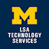 logo University of Michigan - LSA Technology Services