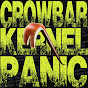 Crowbar Kernel Panic