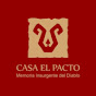 Casa El Pacto