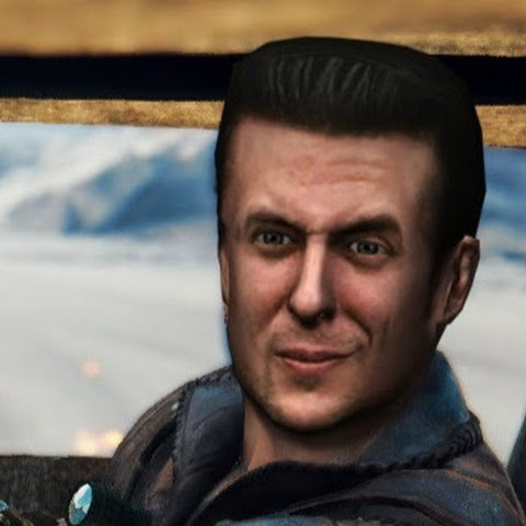 influencer profile picture