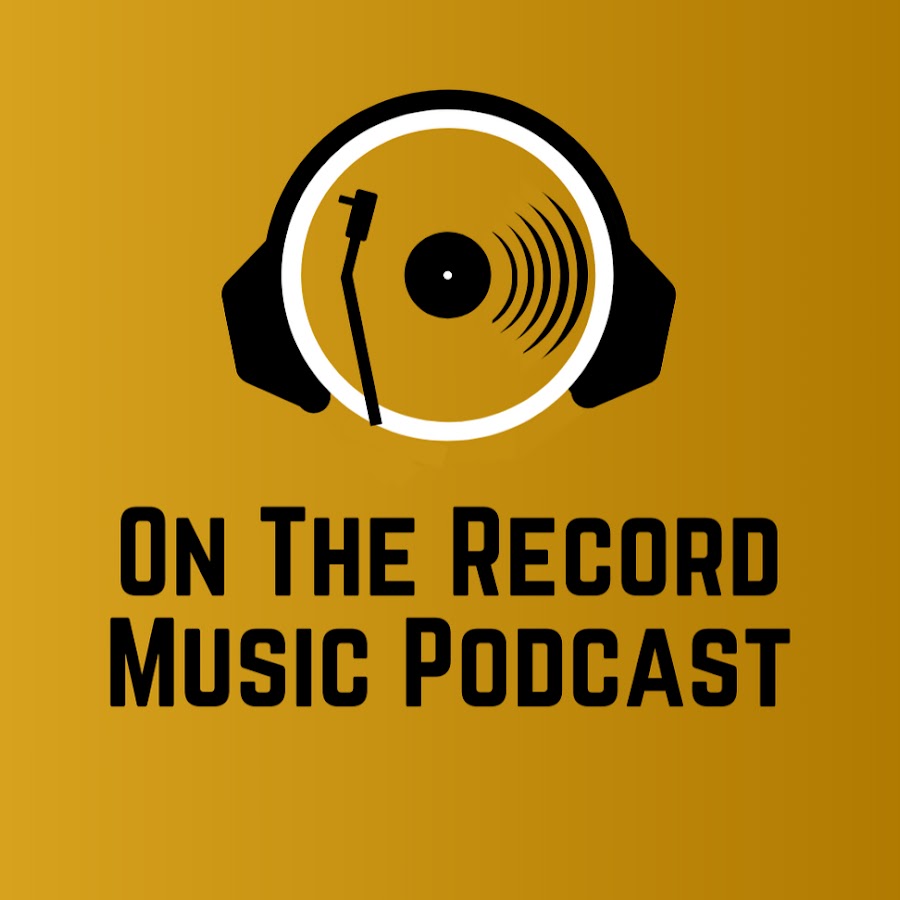 On The Record Music Podcast