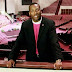 logo Full Gospel Holy Temple