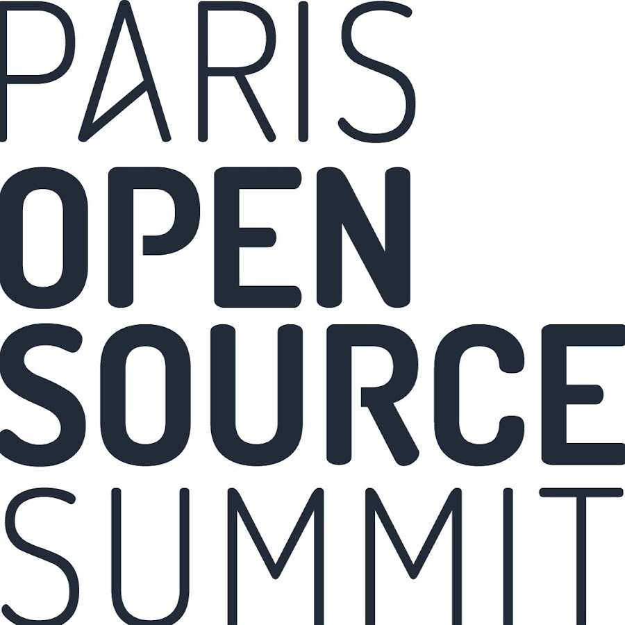 Paris Open Source Summit