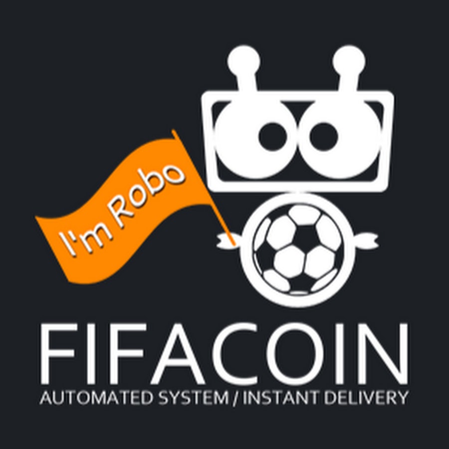 FIFACOIN - YouTube