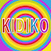 logo KIDIKO - Spielzeug für Kinder