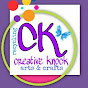 Creative Knock Art & craft