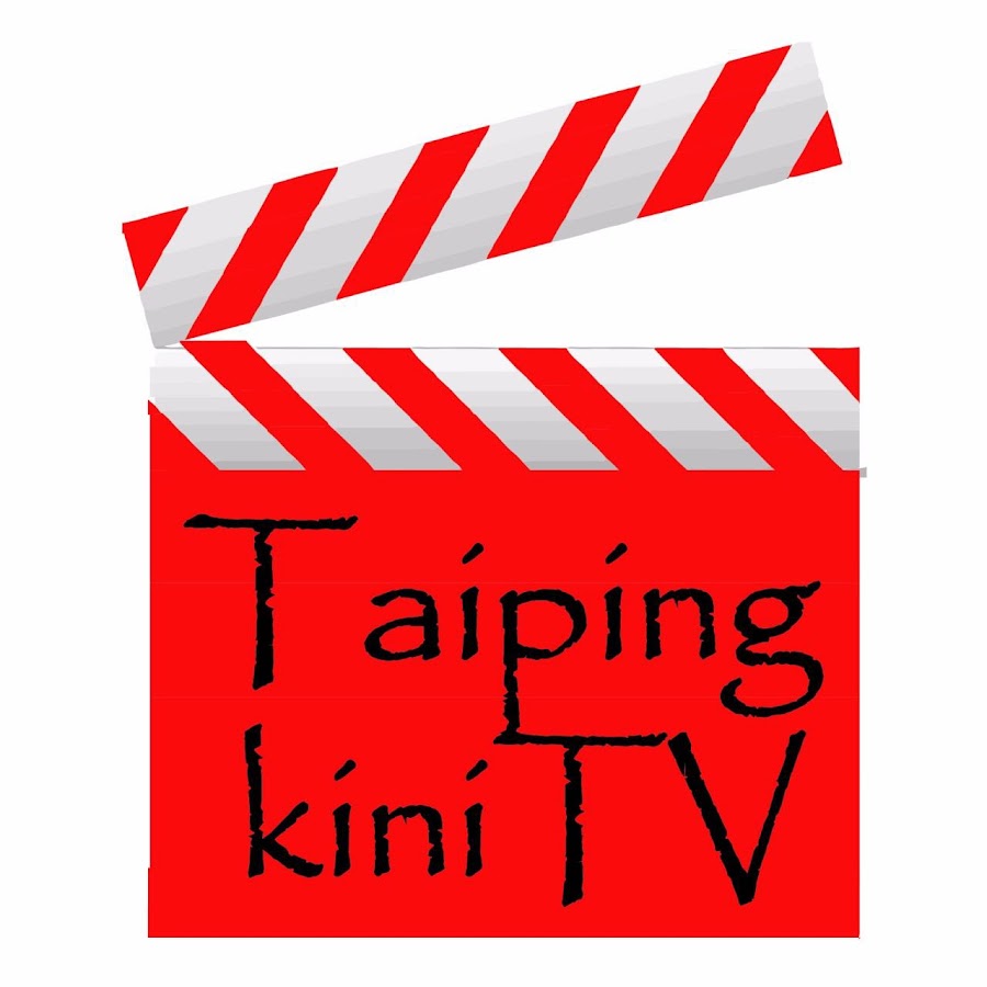 Taiping kiniTV @TaipingkiniTV1
