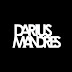 logo Darius Mandres