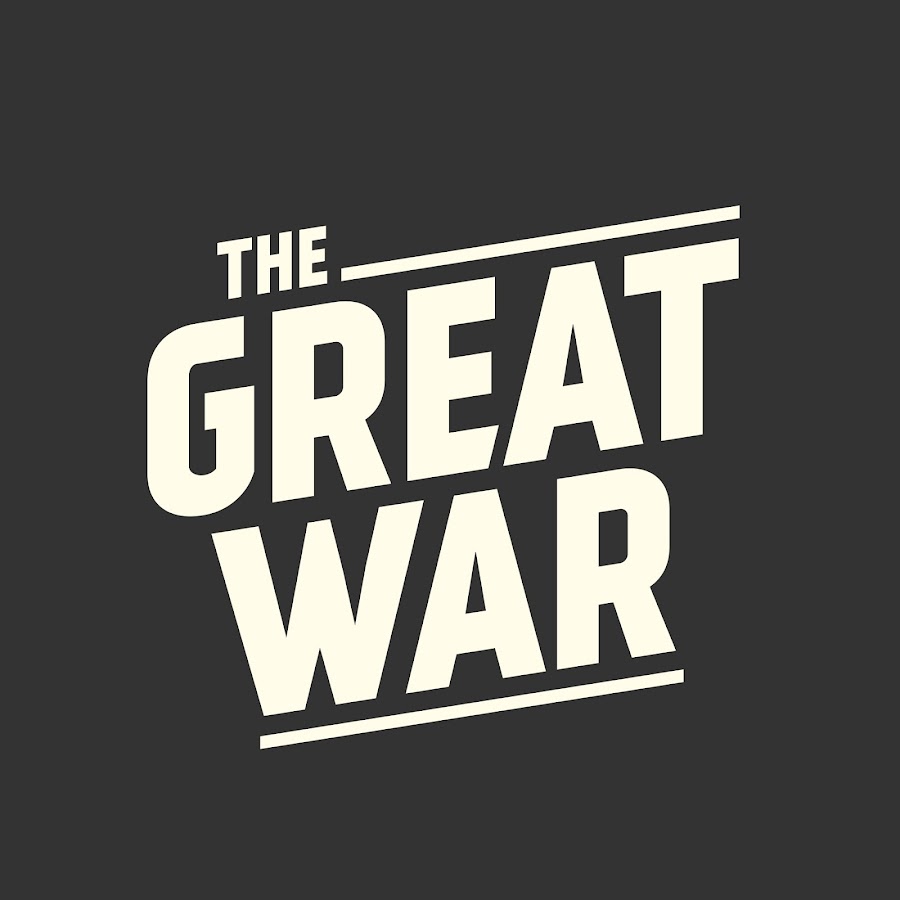 The Great War @TheGreatWar