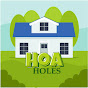 HOA Holes