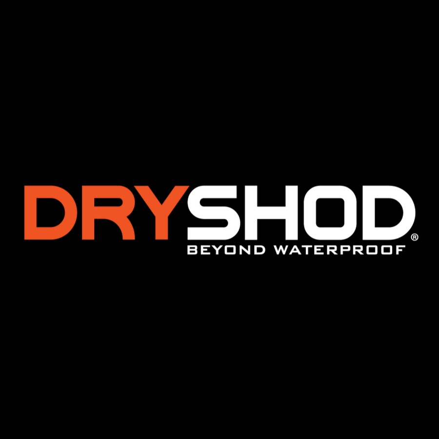 Dryshod Commercial Fishing 