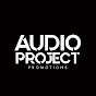 Audio Project Promotions