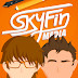 logo SkyFin Media