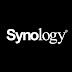 logo Synology Japan