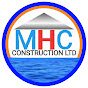 MHC Construction Ltd