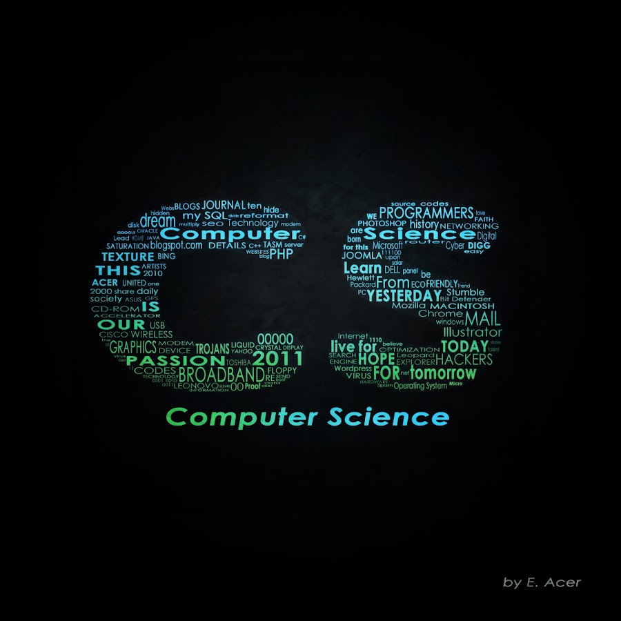 Erb Computer Science