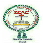 Zion City Apostolic Church