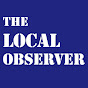 The Local Observer