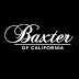 logo Baxter of California