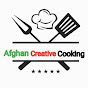 Afghan Creative Cooking