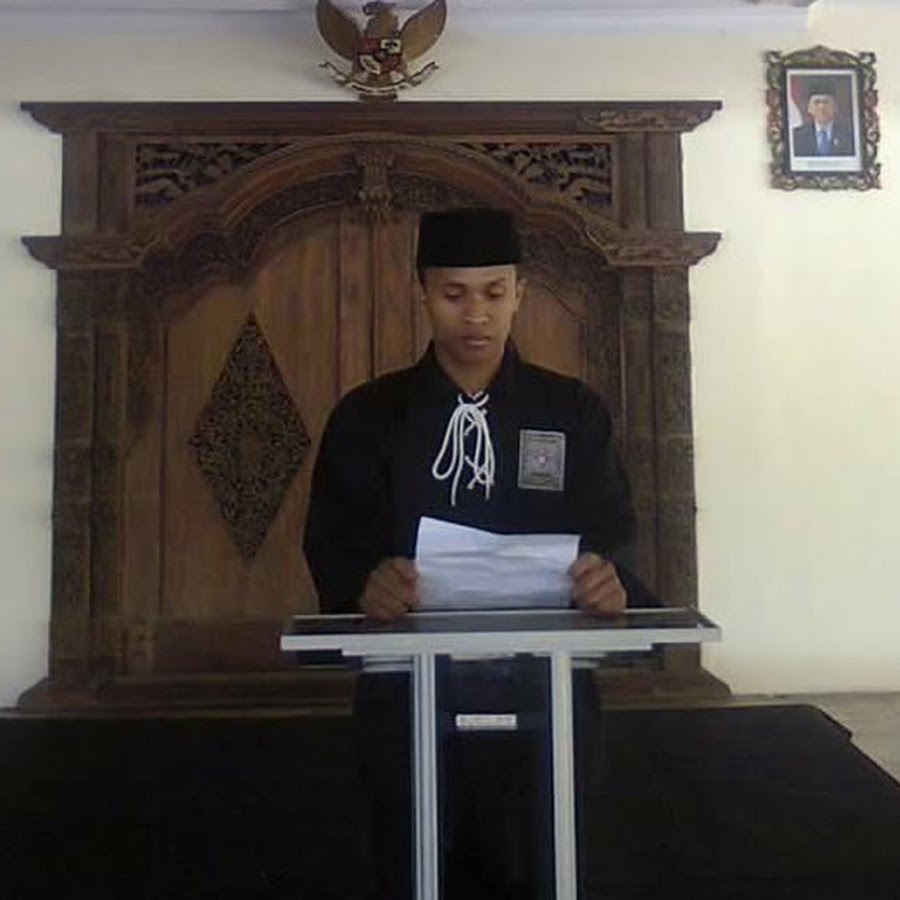 Pak Agama 22