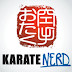 Karate Nerd