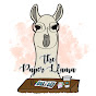 The Paper Llama