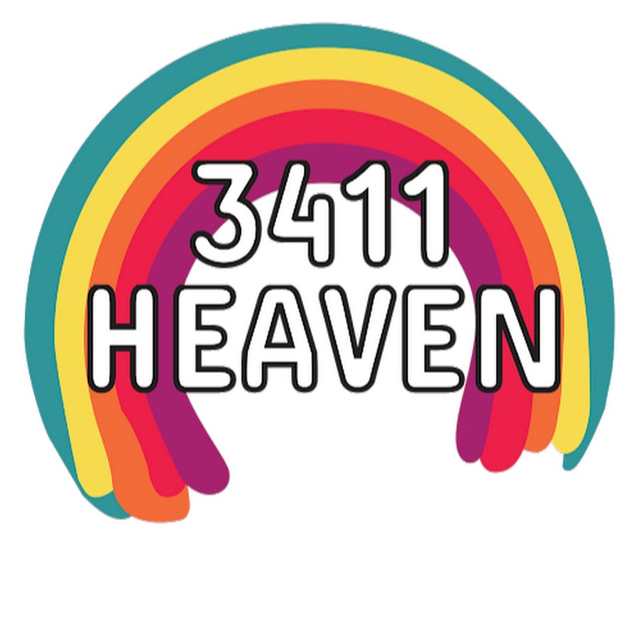 3411 Heaven Media