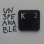 Unspeakable K