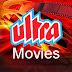 logo Ultra Movie Parlour