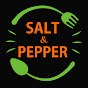 Salt and Pepper Food Channel