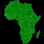Afrika Sesi