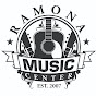 Ramona Music Center