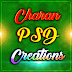 CHARAN PSD CREATIONS