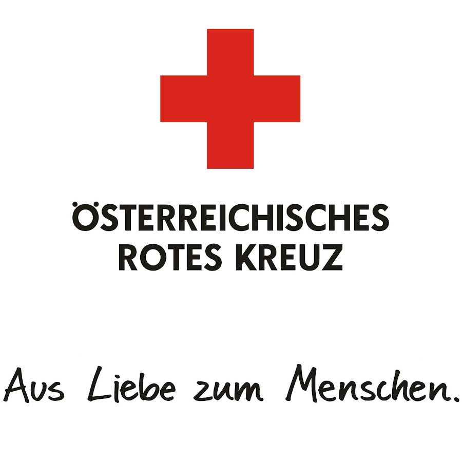 Österreichisches Rotes Kreuz @roteskreuz