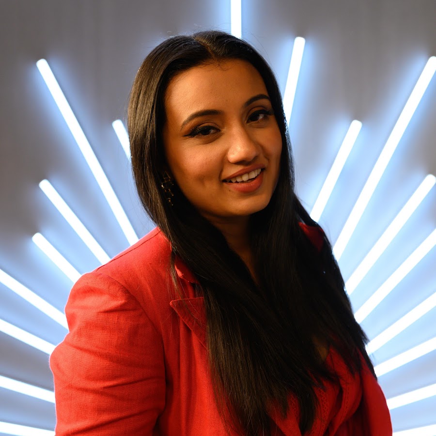 Janice Sequeira - YouTube