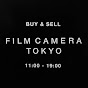 Film Camera Tokyo